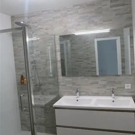 Luxe 6 Couchages Proxi Bord De Centre Apartment *