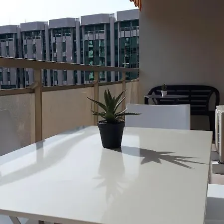 Luxe 6 Couchages Proxi Bord De Centre * Cannes