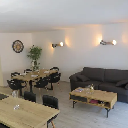 Luxe 6 Couchages Proxi Bord De Centre Apartment Cannes